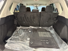 Used 2025 Nissan Rogue AWD S at Maxx Loans near St. Adrian, MI