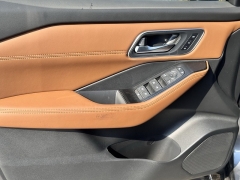 New 2026 Nissan Rogue AWD Platinum at Zeigler Nissan of Orland Park near Orland Park, IL