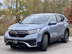 Used 2022  Honda CR-V EX-L AWD at Maxx Loans near St. Adrian, MI