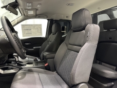New 2025 Nissan Frontier King Cab 4x4 SV at Zeigler Nissan of Orland Park near Orland Park, IL