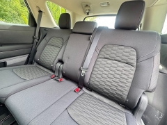 Used 2025  Nissan Pathfinder S 4WD at Maxx Loans near St. Adrian, MI