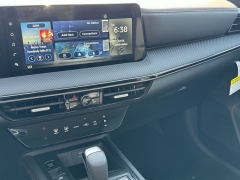 New 2025 Nissan Kicks SR AWD at Zeigler Nissan of Orland Park near Orland Park, IL