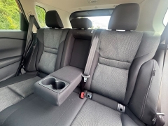New 2026 Nissan Rogue AWD SV at Zeigler Nissan of Orland Park near Orland Park, IL