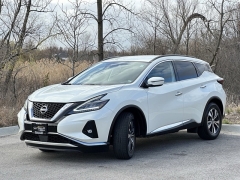 Used 2023 Nissan Murano FWD SV at Maxx Loans near St. Adrian, MI