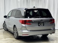 Used 2022  Honda Odyssey EX-L Auto at Maxx Loans near St&period; Adrian&comma; MI