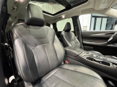 Used 2024  INFINITI QX60 LUXE FWD at Maxx Loans near St&period; Adrian&comma; MI