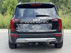 Used 2022 Kia Telluride EX AWD at Maxx Loans near St. Adrian, MI