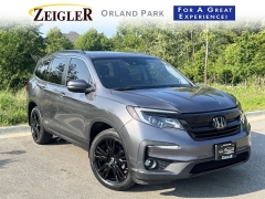 Used 2022 Honda Pilot Special Edition AWD at Maxx Loans near St. Adrian, MI