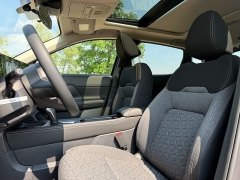 New 2025 Nissan Kicks SV AWD at Zeigler Nissan of Orland Park near Orland Park, IL