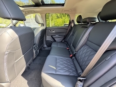 New 2026 Nissan Rogue AWD Platinum at Zeigler Nissan of Orland Park near Orland Park, IL