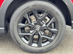 Used 2023  Honda HR-V Sport AWD CVT at Maxx Loans near St&period; Adrian&comma; MI