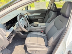 New 2025 Nissan Murano AWD SL at Zeigler Nissan of Orland Park near Orland Park, IL