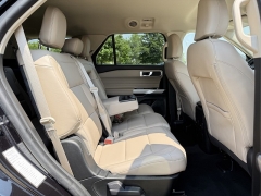Used 2024 Ford Explorer XLT 4WD at Maxx Loans near St. Adrian, MI
