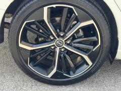 Used 2024  Nissan Altima 2&period;5 SR Sedan at Maxx Loans near St&period; Adrian&comma; MI