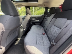 New 2025 Nissan Kicks SV AWD at Zeigler Nissan of Orland Park near Orland Park, IL