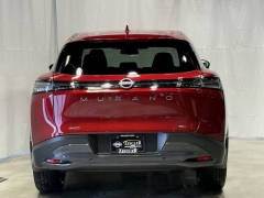 New 2025 Nissan Murano AWD SL at Zeigler Nissan of Orland Park near Orland Park, IL