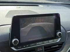 Used 2023  Nissan Altima 2.5 SV AWD Sedan at Maxx Loans near St. Adrian, MI