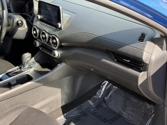 Used 2022 Nissan Sentra SV CVT at Maxx Loans near St. Adrian, MI