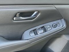 New 2025 Nissan Sentra S CVT at Zeigler Nissan of Orland Park near Orland Park, IL