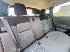 New 2025 Nissan Kicks SV AWD at Zeigler Nissan of Orland Park near Orland Park, IL