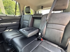 Used 2022 Honda Pilot EX-L AWD at Maxx Loans near St. Adrian, MI