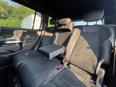 Used 2023 Mercedes-Benz GLB GLB 250 SUV at Maxx Loans near St. Adrian, MI