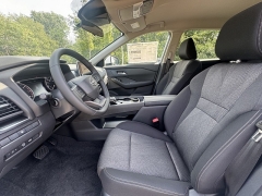 New 2026 Nissan Rogue AWD SV at Zeigler Nissan of Orland Park near Orland Park, IL