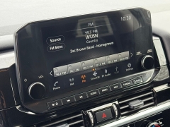 Used 2025  Nissan Pathfinder SL 4WD at Maxx Loans near St&period; Adrian&comma; MI