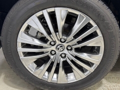 Used 2021  Toyota Venza XLE AWD &lpar;Natl&rpar; at Maxx Loans near St&period; Adrian&comma; MI