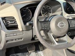 Used 2023  Nissan Rogue AWD SL at Maxx Loans near St&period; Adrian&comma; MI