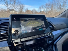 Used 2023  Honda Odyssey Elite Auto at Maxx Loans near St&period; Adrian&comma; MI