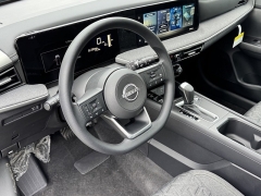 New 2026 Nissan Kicks SV AWD at Zeigler Nissan of Orland Park near Orland Park, IL
