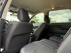 Used 2025 Nissan Pathfinder S 4WD at Maxx Loans near St. Adrian, MI