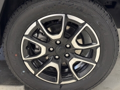 Used 2024  Jeep Compass Trailhawk 4x4 at Maxx Loans near St&period; Adrian&comma; MI