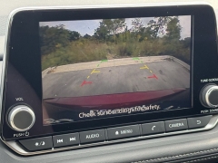 Used 2025  Nissan Rogue AWD S at Maxx Loans near St&period; Adrian&comma; MI