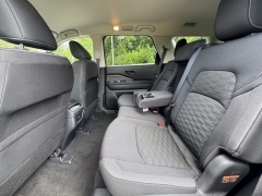 Used 2025  Nissan Pathfinder SV 4WD at Maxx Loans near St&period; Adrian&comma; MI