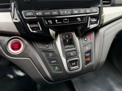 Used 2024  Honda Odyssey Sport Auto at Maxx Loans near St&period; Adrian&comma; MI