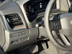 New 2026 Nissan Rogue AWD Platinum at Zeigler Nissan of Orland Park near Orland Park, IL