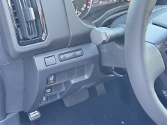 New 2026 Nissan Frontier Crew Cab 4x4 SV at Zeigler Nissan of Orland Park near Orland Park, IL