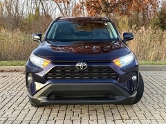 Used 2021 Toyota RAV4 XLE AWD at Maxx Loans near St. Adrian, MI