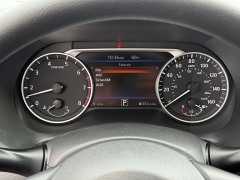 New 2025 Nissan Sentra SV CVT at Zeigler Nissan of Orland Park near Orland Park, IL