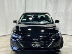 New 2025 Nissan Sentra SV CVT at Zeigler Nissan of Orland Park near Orland Park, IL