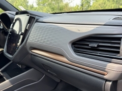Used 2025 Subaru Forester Sport AWD at Maxx Loans near St. Adrian, MI