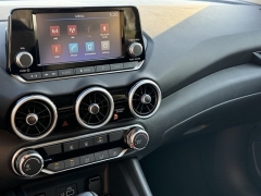 New 2025 Nissan Sentra S CVT at Zeigler Nissan of Orland Park near Orland Park, IL