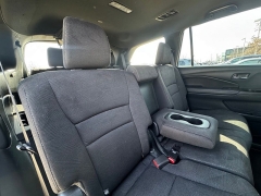 Used 2022  Honda Pilot Sport AWD at Maxx Loans near St&period; Adrian&comma; MI