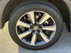 Used 2025  Honda Pilot Touring AWD at Maxx Loans near St&period; Adrian&comma; MI