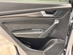 Used 2022  Audi SQ5 Sportback Premium 3&period;0 TFSI quattro at Maxx Loans near St&period; Adrian&comma; MI