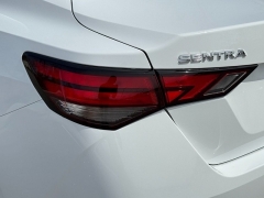 New 2025 Nissan Sentra S CVT at Zeigler Nissan of Orland Park near Orland Park, IL
