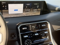 New 2026 Nissan Armada 4x4 Platinum at Zeigler Nissan of Orland Park near Orland Park, IL