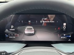 New 2025 Nissan Murano AWD SL at Zeigler Nissan of Orland Park near Orland Park, IL